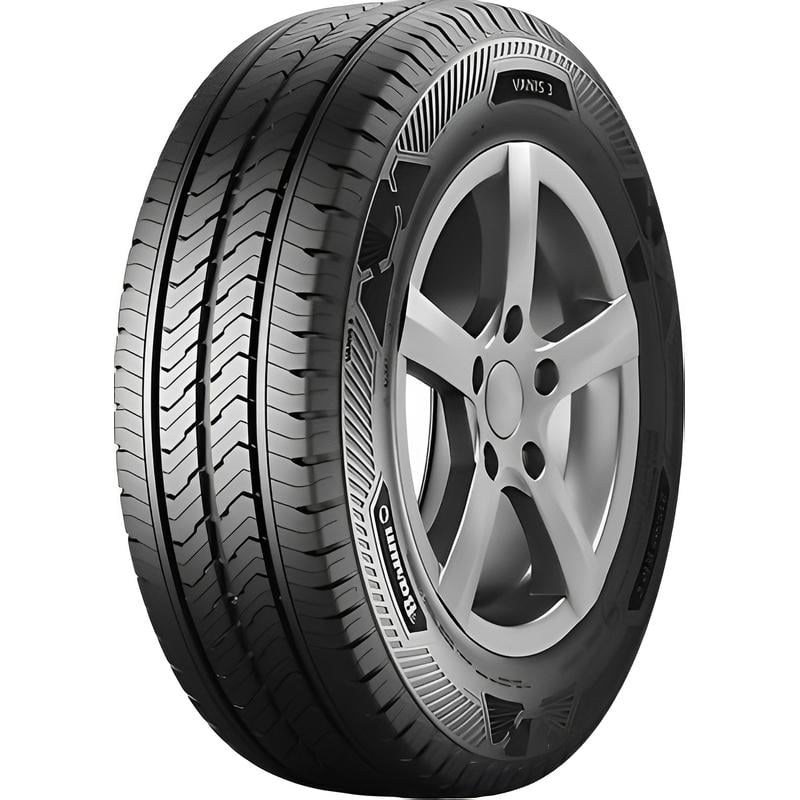 Автошина Barum Vanis 3 205/65 R16C 107/105T PR8 (404178)