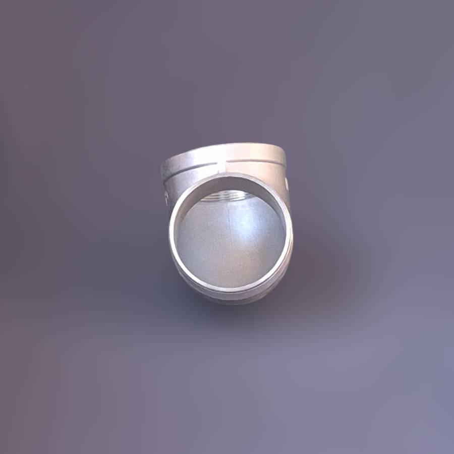 Відвід різьбовий DN80 ВН/ЗР BSPP н/ж сталь AISI304 90° Class 150 3" (29203143) - фото 10 Відвід різьбовий DN80 ВН/ЗР BSPP н/ж сталь AISI304 90° Class 150 3" (29203143) - фото 10