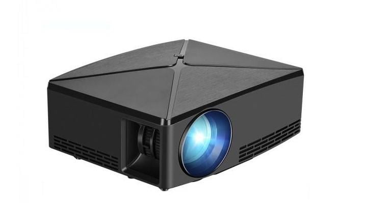 Проекторы для домашнего кинотеатра: купить в интернет-магазине iProjector