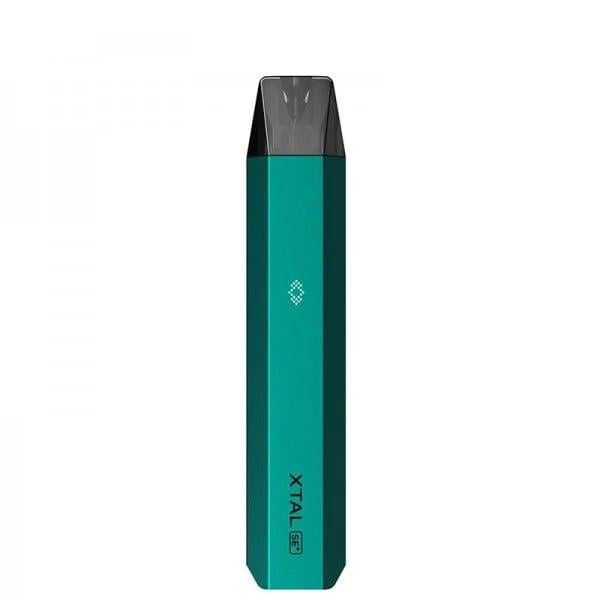 Cистема POD XTAL SE+ POD KIT Teal (15738)