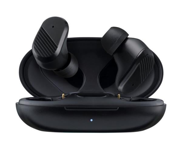 Наушники-гарнитура Gelius Pro Headset Basic GP-TWS011 Bluetooth Black - фото 3