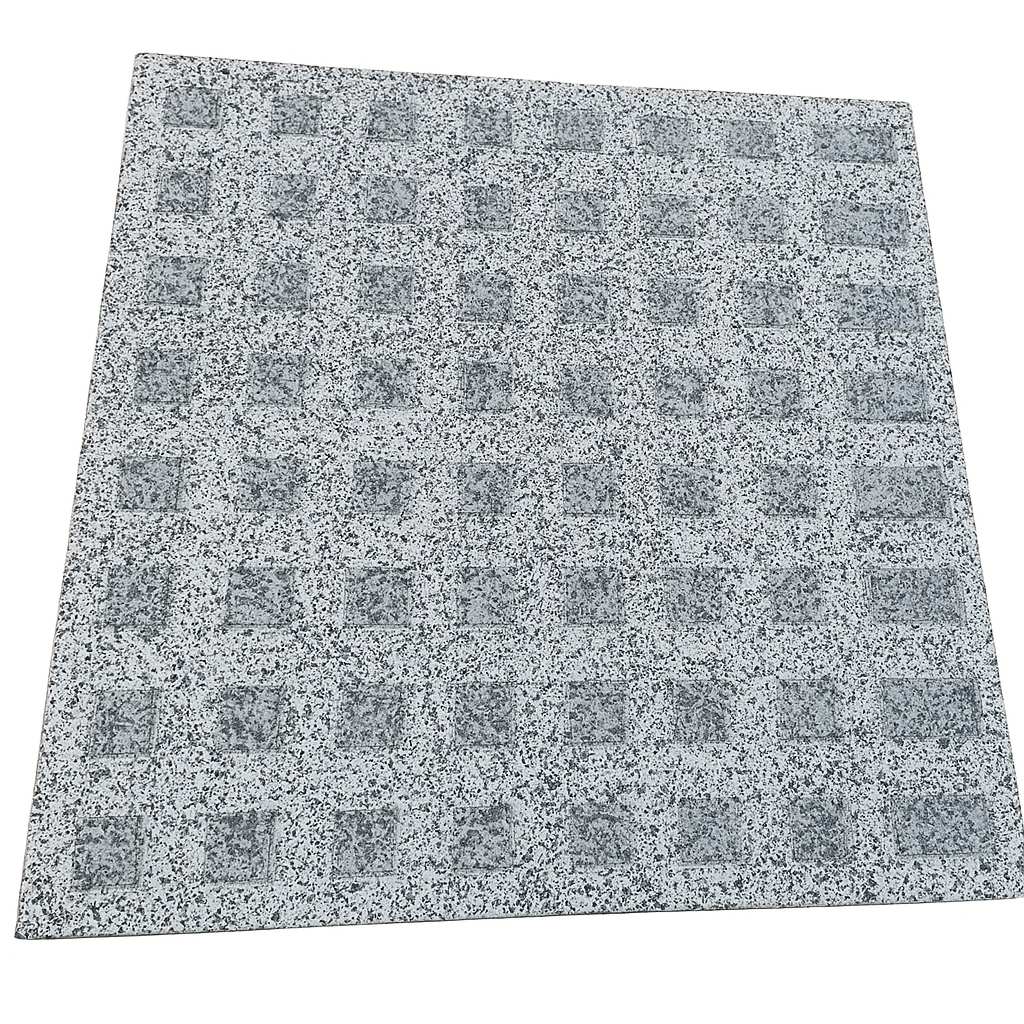 Плитка з граніту тактильна 300х300х30 мм 10 шт. 1 м2 (25887466)