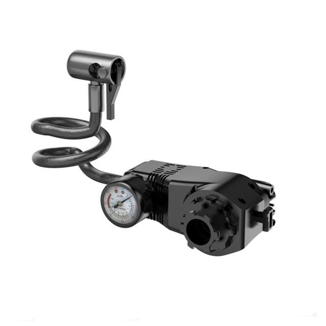 Насадка-насос для многофункционального набора инструментов BESTOOL (338605985)