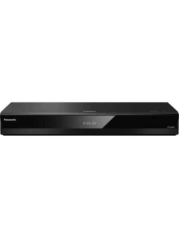 Плеєр Blu-ray Panasonic DP-UB820 (229954) - фото 1