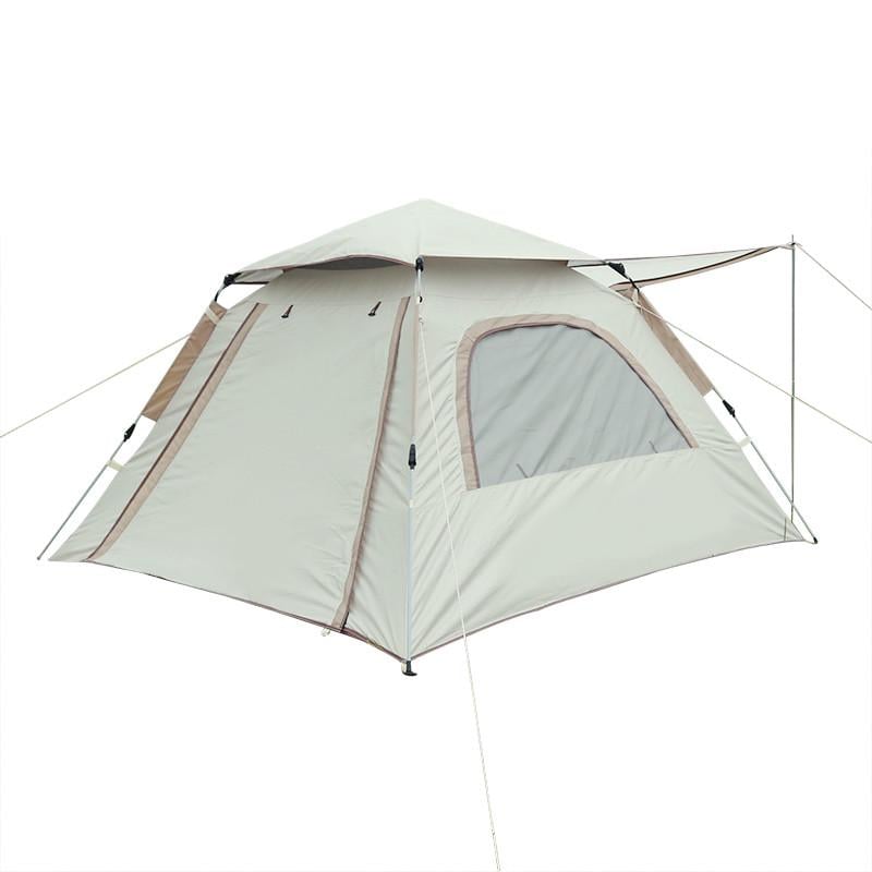Палатка автоматическая Square Tent CC-SY23ZP002-1 2-местная 235x235x155 см
