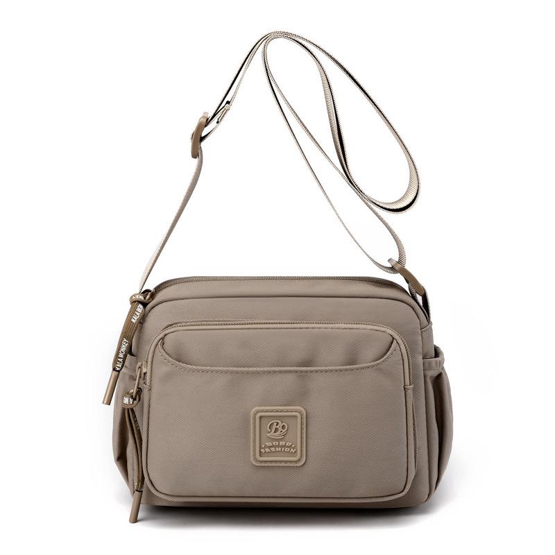 Сумка женская Italian Bags Wenio через плечо Grey