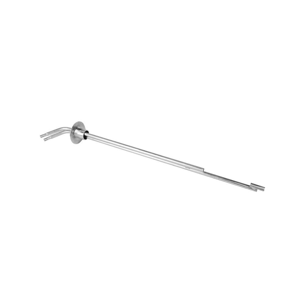 Паливний ківш Master для B 230/B 360/BV 110/BV 170/BV 290/BV 471/BV 691/BV 400/BV 500