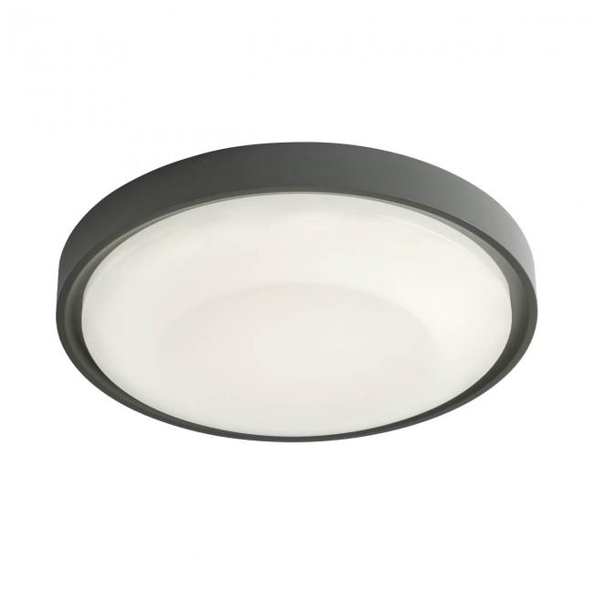 Светильник потолочный Redo Osiris Pl LED Smd 30 W Ip65 Dg 3000K 5.1.2 (90121)