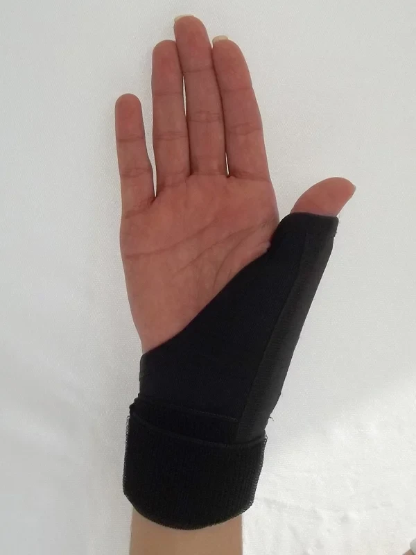Шина для фиксации большого пальца Morsa L (REF-60.015L)