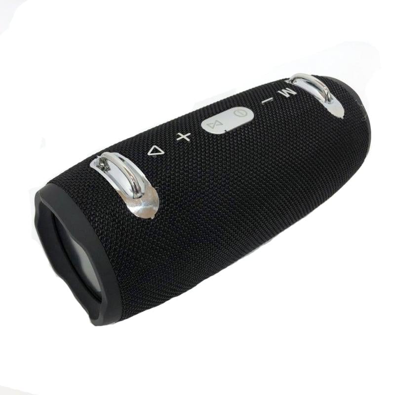 Портативная колонка XTEMRE2 Mini Black (tf5380)