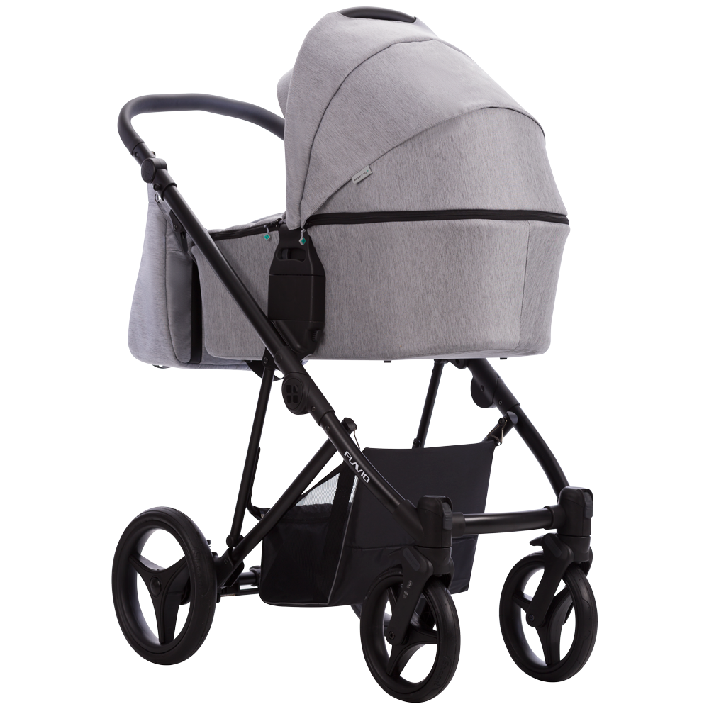 Коляска универсальная Flavio 14 503.12.22.014 (14985860) - фото 4 Коляска универсальная Flavio 14 503.12.22.014 (14985860) - фото 4