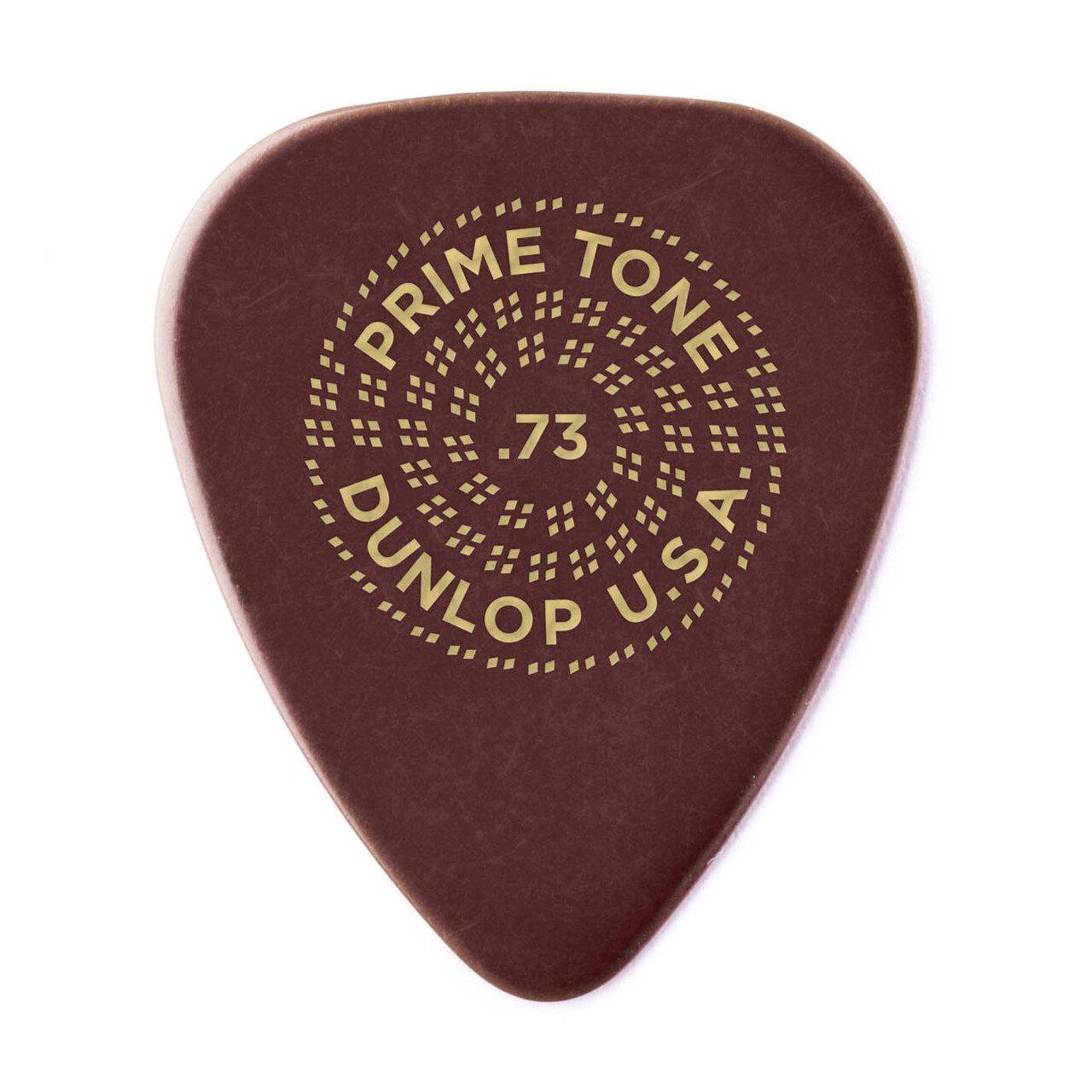 Медиатор Dunlop 511R.73 Primetone Standard Smooth .73 мм 12 шт. (125884) Медиатор Dunlop 511R.73 Primetone Standard Smooth .73 мм 12 шт. (125884)