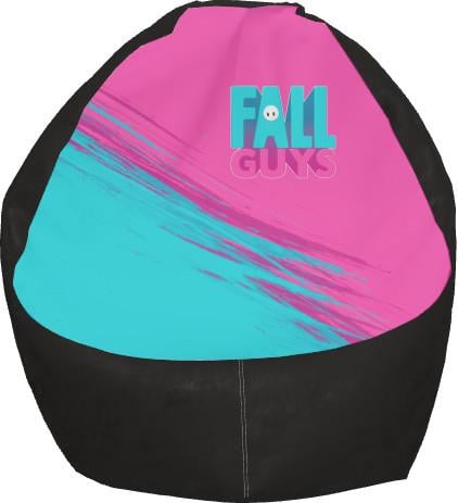 Кресло-груша Fall Guys 2 M (13279701)