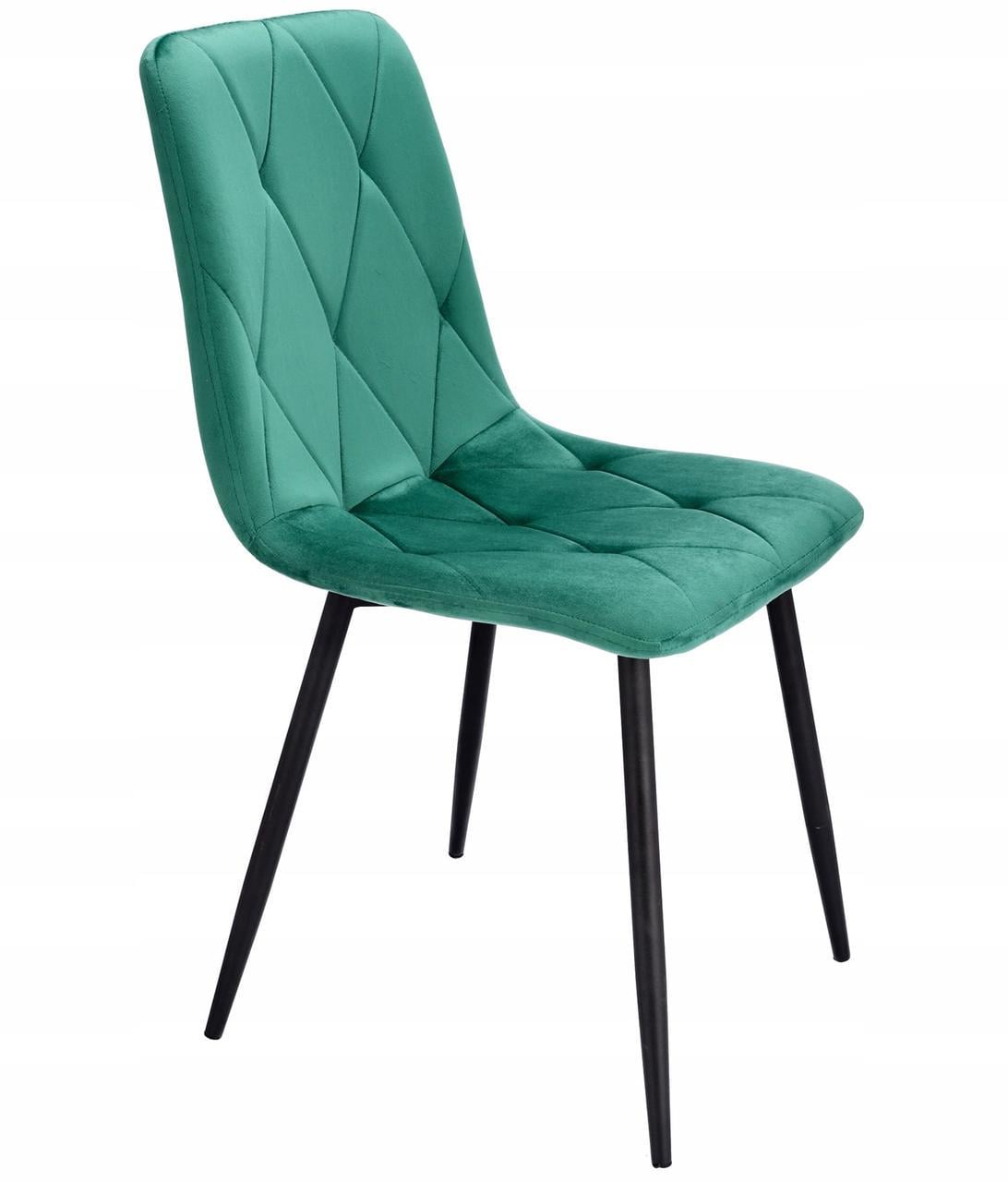 Кресло для дома и кухни JUMI PIADO Зеленый (2730786023)