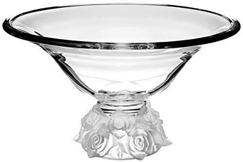 Фруктовниця Bohemia Frosted 35 см богемське скло (8863f9ca) Фруктовниця Bohemia Frosted 35 см богемське скло (8863f9ca)