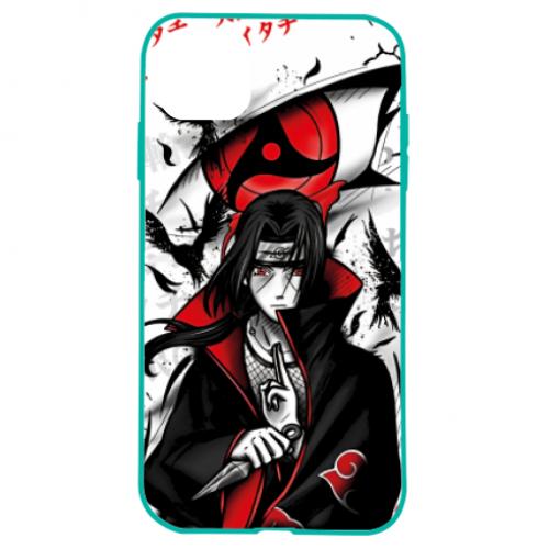 Чехол для iPhone 11 Itachi Uchiha Rogue Ninja - фото 1 Чехол для iPhone 11 Itachi Uchiha Rogue Ninja - фото 1