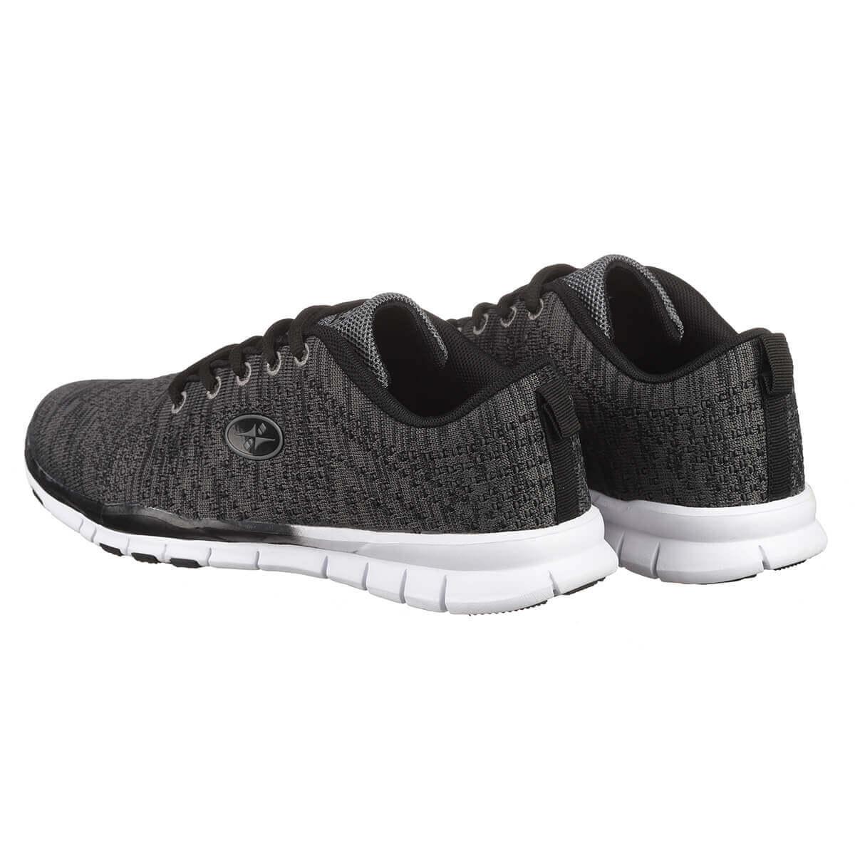 Кросівки жіночі Bona 115-2C текстиль р. 41 Чорний (02724) - фото 3 Кросівки жіночі Bona 115-2C текстиль р. 41 Чорний (02724) - фото 3