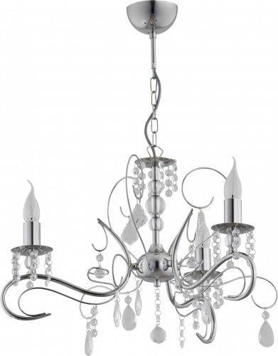 Люстра Alfa Astor классическая (21583)