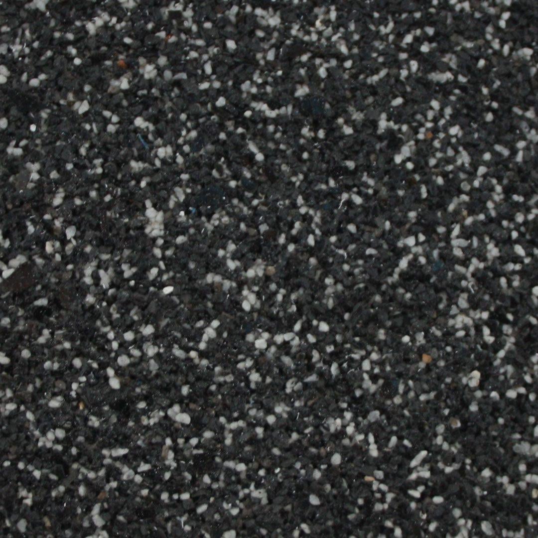 Декоративная штукатурка мозаичная FTS Stone Line Black Granit GB 640 4 кг