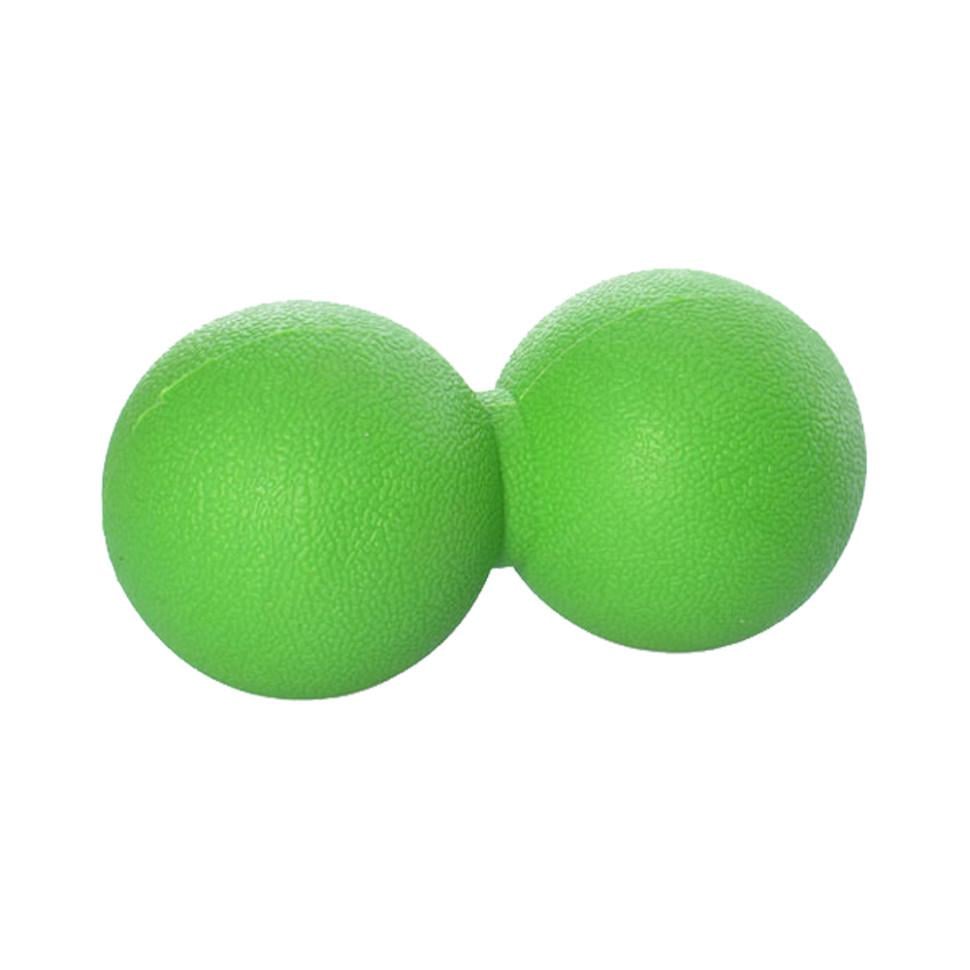 Эспандер массажный кистевой MS 1060-2 12х6 см 270 г Green (3074093661)