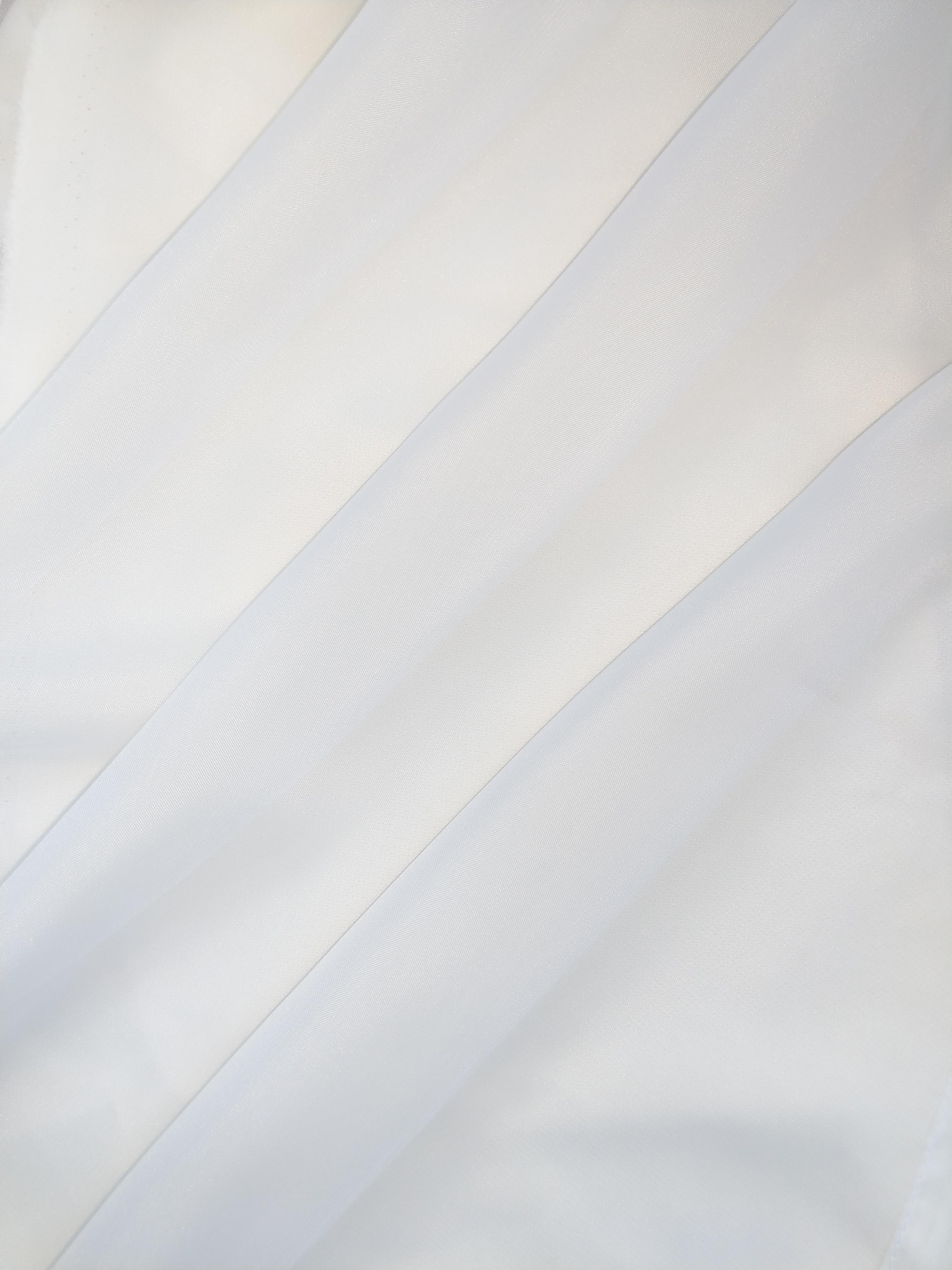 Тюль Lux Portiery Вуаль Бриз 300х255 см 1 шт. Білий (TV2246) - фото 3