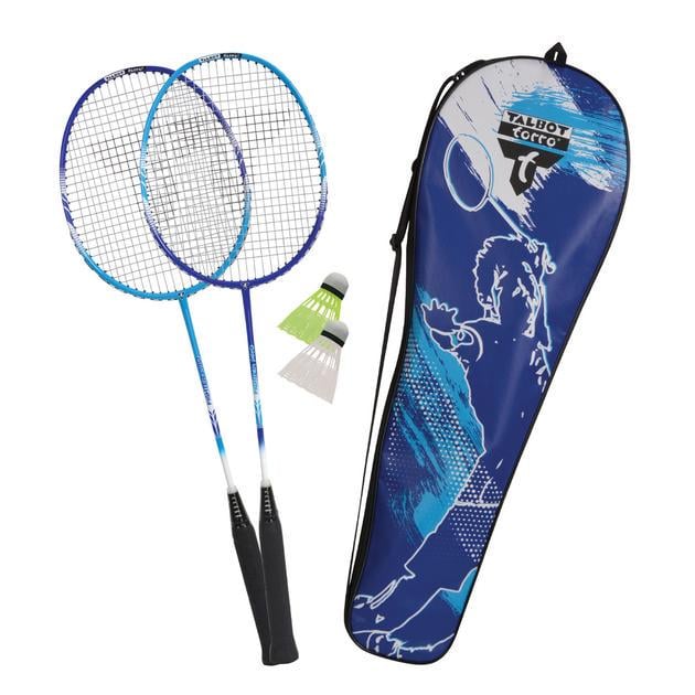 Набор для бадминтона Talbot Badminton Set 2 Fighter Pro SET composite (449413)