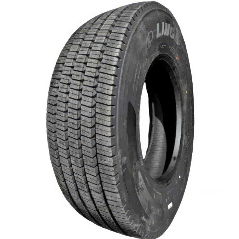 Шина всесезонная CrossWind W-S60 рулевая 315/80 R22.5 158/150L 22PR (1002643274)