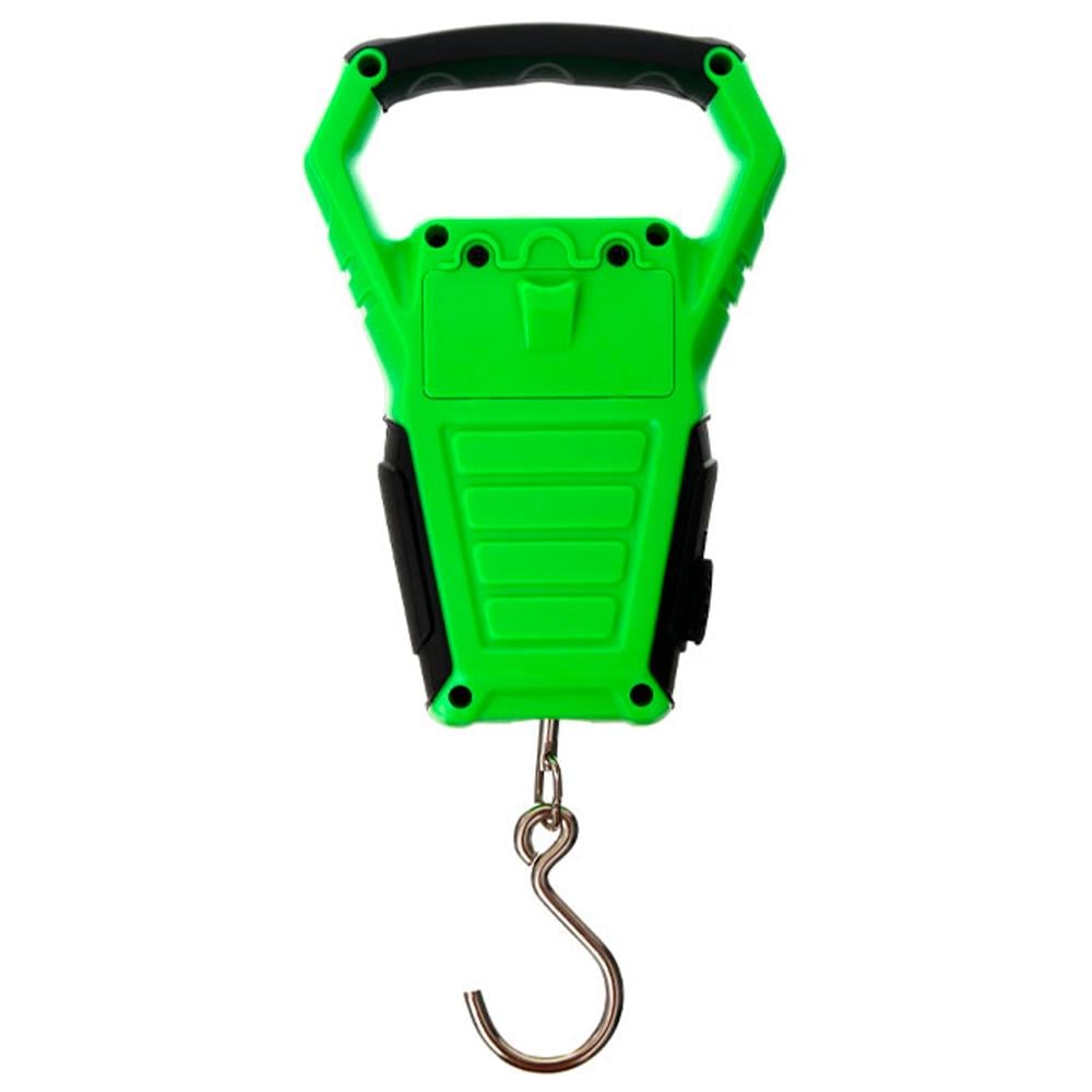 Електронні ваги Carp PRO 50 кг (CPDSIP7) - фото 2 Електронні ваги Carp PRO 50 кг (CPDSIP7) - фото 2