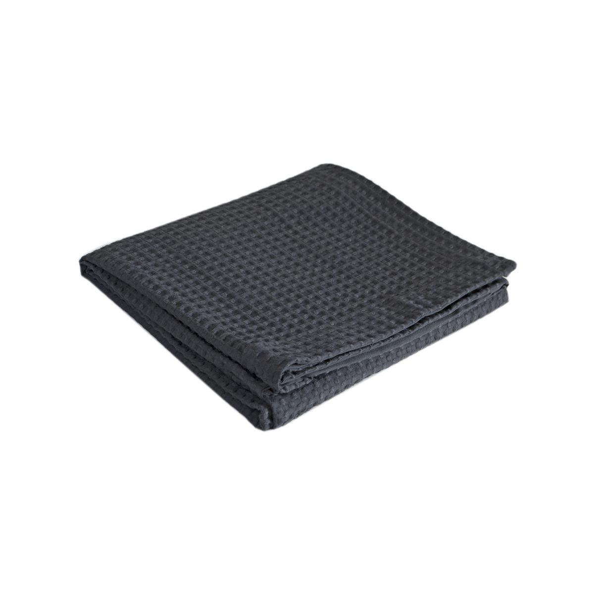 Покривало Penelope Lia Pike 240x220 см Антрацит (svt-2000022334013) - фото 2