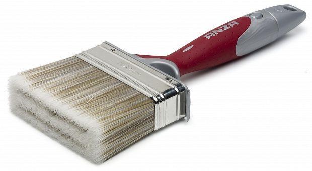 Пензель Anza Elite для зовнішніх робіт 120 мм Пензель Anza Elite для зовнішніх робіт 120 мм