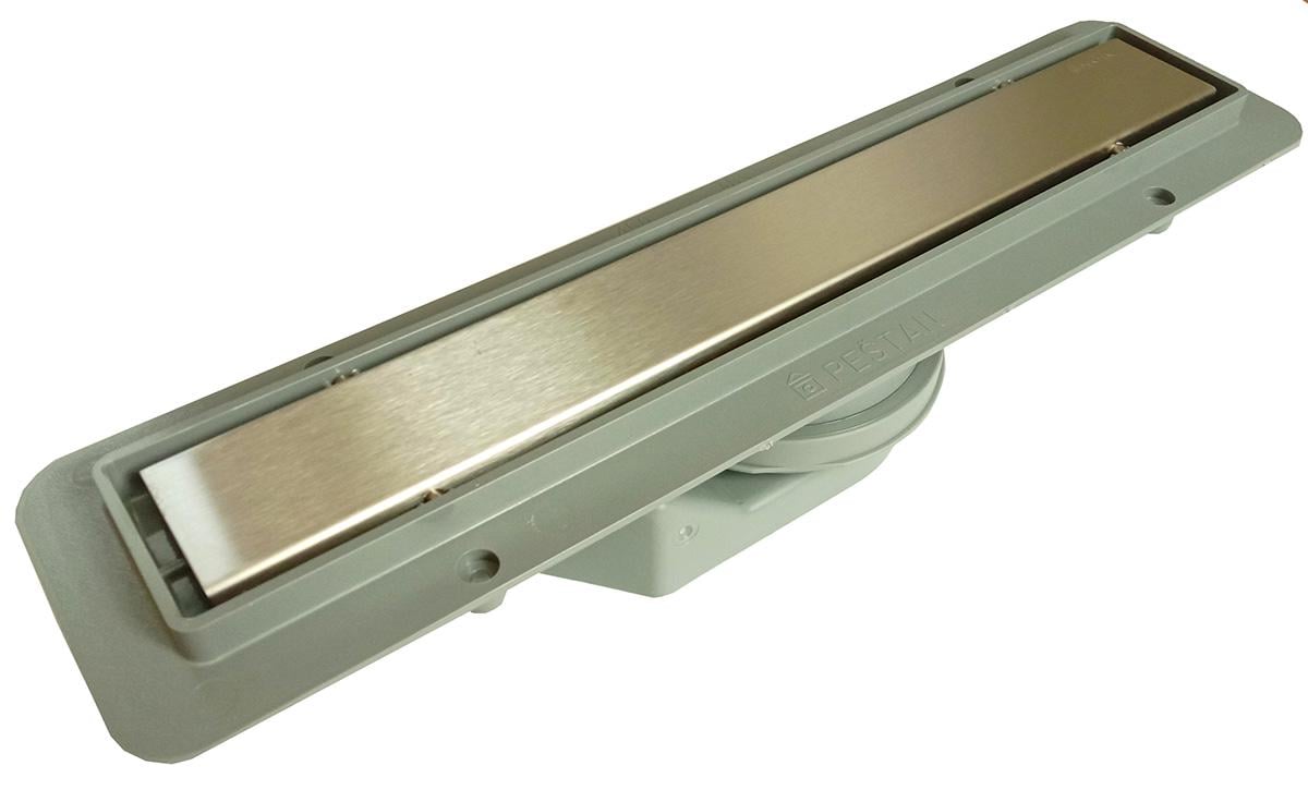 Трап для душа линейный Pestan Confluo Primo Line 13702501 450 мм (35951)