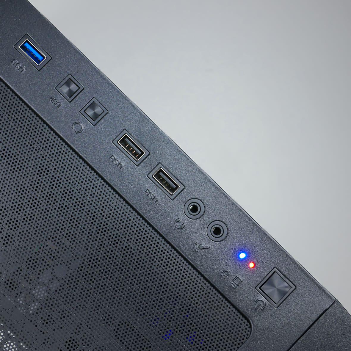 Ігровий ПК Digitalfury R5 Ryzen 5 5600X 32 Gb DDR4 RTX 5070 12 Gb 500 Gb SSD M2 А520 700W - фото 7 Ігровий ПК Digitalfury R5 Ryzen 5 5600X 32 Gb DDR4 RTX 5070 12 Gb 500 Gb SSD M2 А520 700W - фото 7