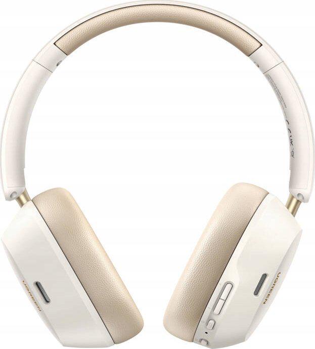 Навушники з мікрофоном UGREEN HiTune Max 5C White (548237) - фото 3 Навушники з мікрофоном UGREEN HiTune Max 5C White (548237) - фото 3