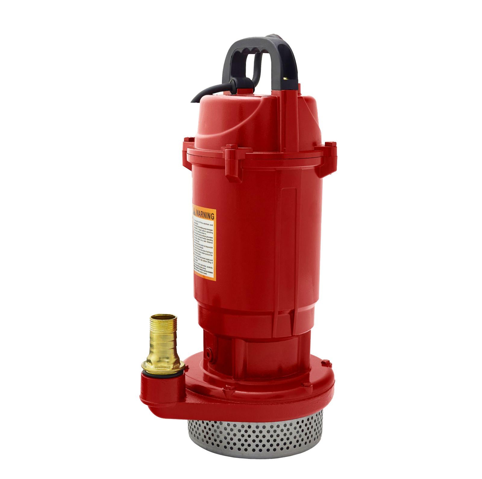 Дренажний насос Delta WRX 2-30 без поплавка 0,75 кВт (31462097)