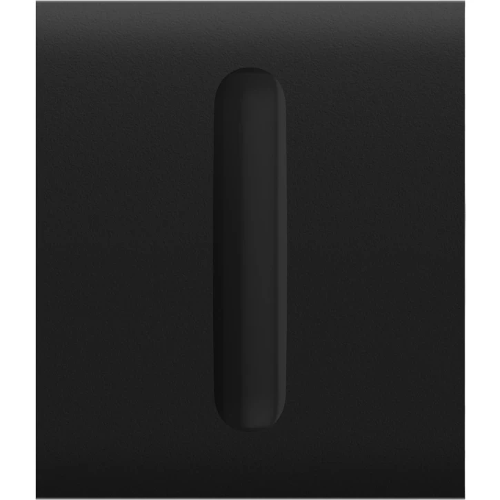 Кнопка центральна для димерного вимикача Ajax CenterButton Dimmer Black (2890076093) Кнопка центральна для димерного вимикача Ajax CenterButton Dimmer Black (2890076093)