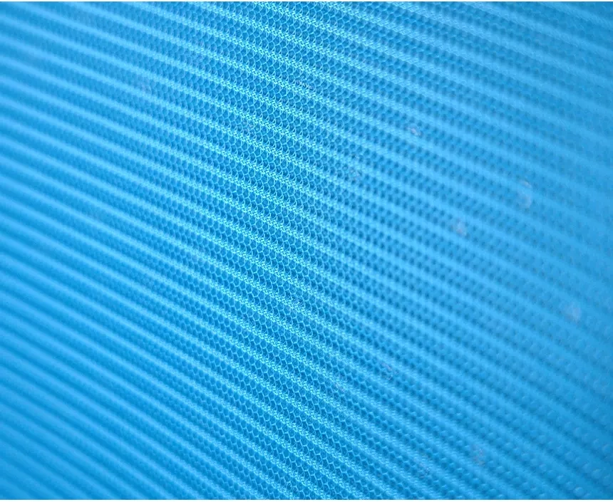 Кресло детское на колесиках АКЛАС Тесоро Tilt Синий - фото 11