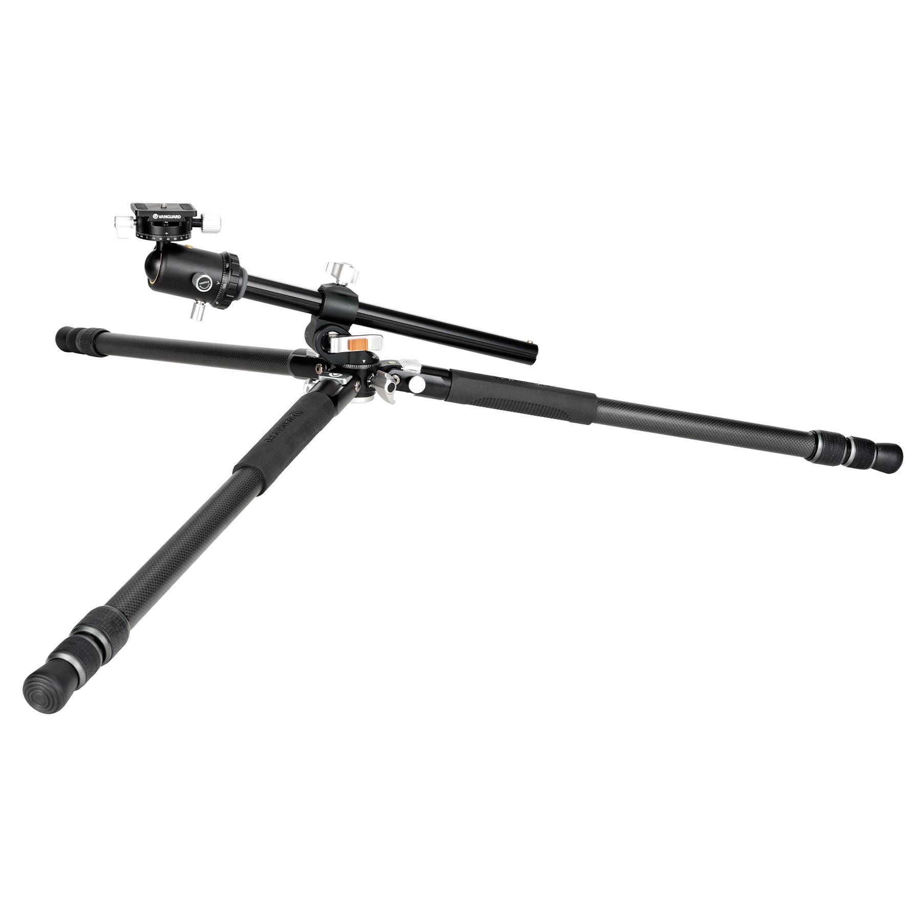 Штатив Vanguard VEO 3+ 303CBS (VEO 3+ 303CBS) - фото 9