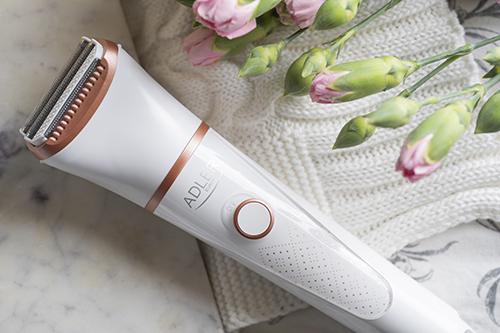 Бритва жіноча Adler AD 2941 (id_1665) - фото 10