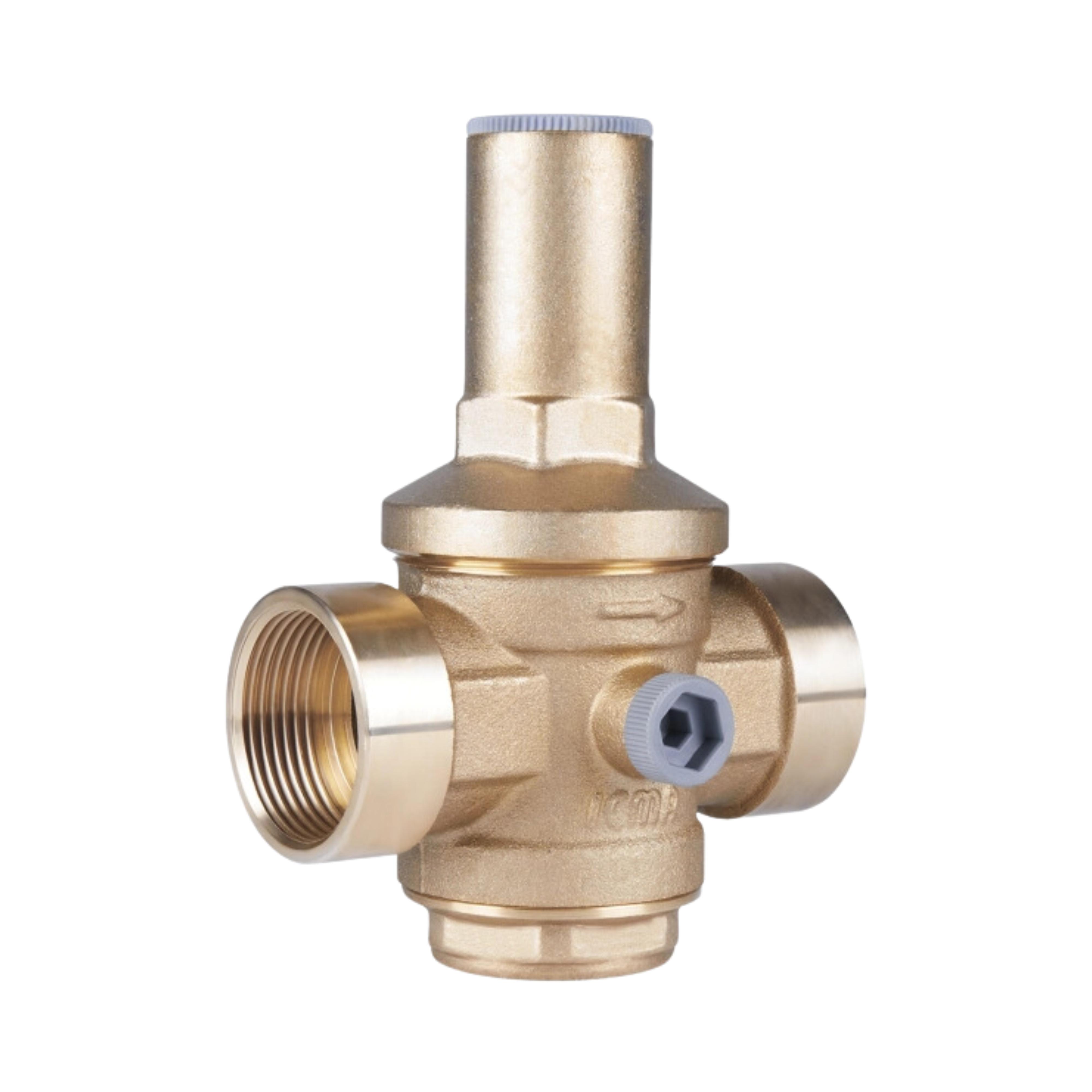 Редуктор ICMA 1" 1/4 №246 (SD00008054)