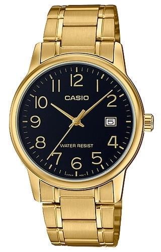 Часы Casio MTP-V002G-1BUDF (954471563) Часы Casio MTP-V002G-1BUDF (954471563)