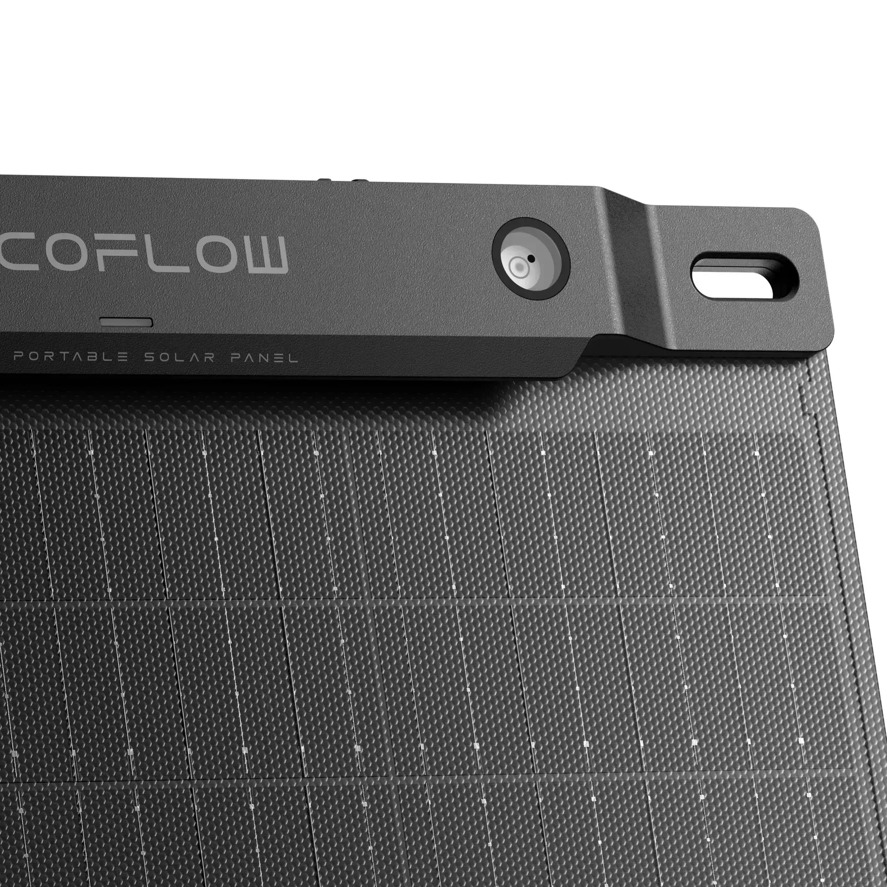 Солнечная панель EcoFlow EFSOLAR28W-PS-TY-4-EU 28W Type-C (30359867) - фото 6 Солнечная панель EcoFlow EFSOLAR28W-PS-TY-4-EU 28W Type-C (30359867) - фото 6