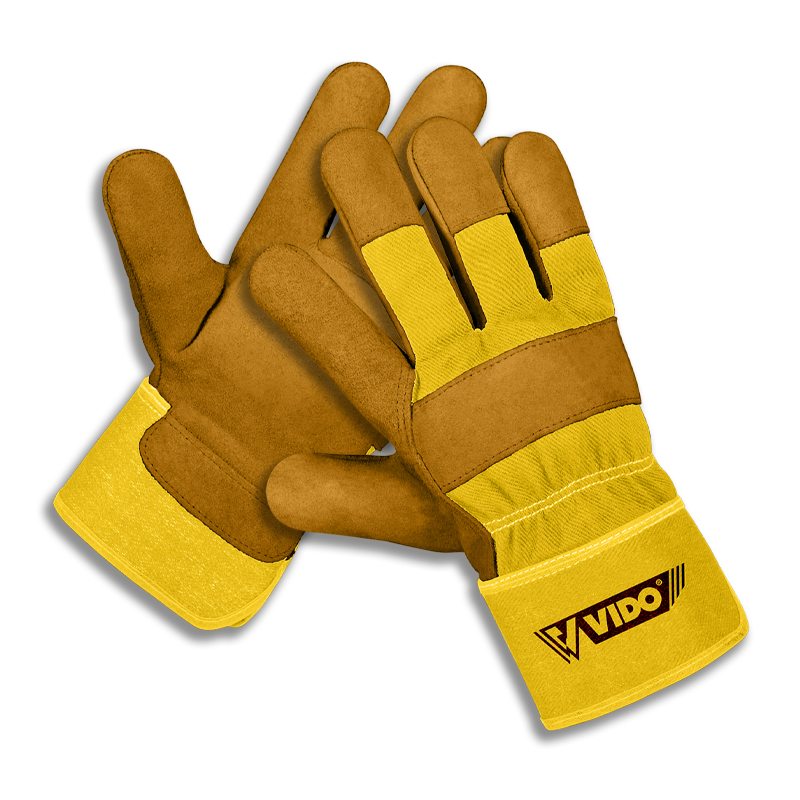 Рукавички Vido WD810711105 10/XL (27736123) Рукавички Vido WD810711105 10/XL (27736123)