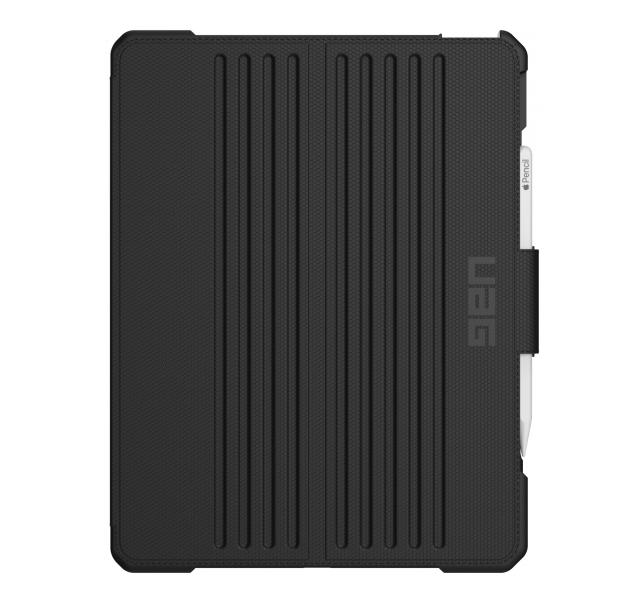 Чехол UAG Metropolis для планшета Apple iPad Pro 12,9" 2022 Черный (122946114040) Чехол UAG Metropolis для планшета Apple iPad Pro 12,9" 2022 Черный (122946114040)