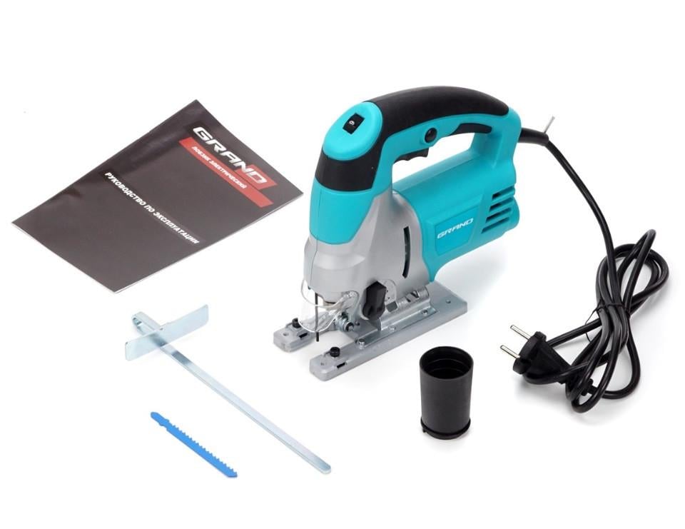 Лобзик Grand ЛЭ-80-950