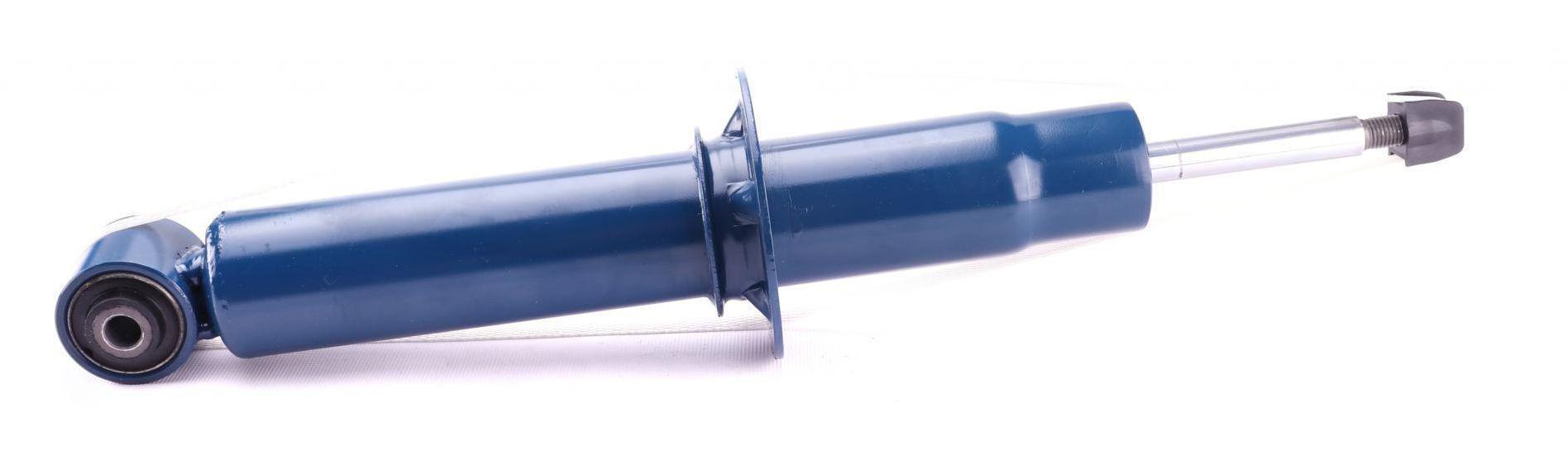 Амортизатор задний Meyle для Audi Q7 06-15 - (126 725 0032)