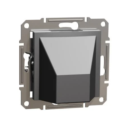 Вывод кабеля Schneider Electric Asfora ABS-UV Черный (EPH5500171) Вывод кабеля Schneider Electric Asfora ABS-UV Черный (EPH5500171)