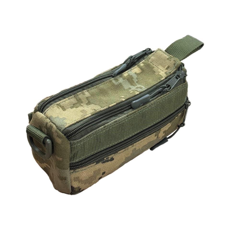 Подсумок REDCON для тепловизорного/оптического прибора 121-128 мм кордура 1000 D Пиксель (2113371842)