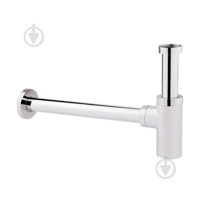 Сифон для раковини Lidz CRM-47 0100100