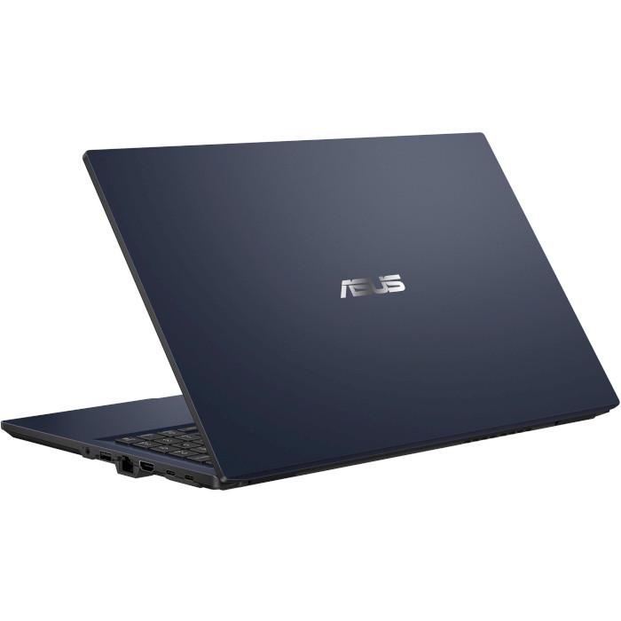 Ноутбук Asus B1502CBA-BQ2583X Черный (90NX05U1-M02W20) - фото 8