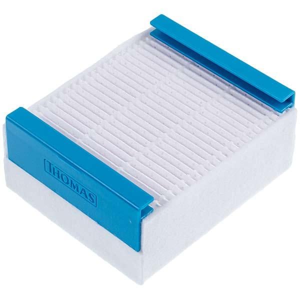 Фільтр двигуна HEPA13 XT/XS/Perfect Air пилососа Thomas 195305 (00000010358) Фільтр двигуна HEPA13 XT/XS/Perfect Air пилососа Thomas 195305 (00000010358)